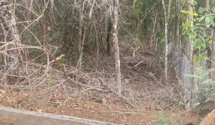 Terreno à venda na Avenida Humberto Cereser, 8000, Caxambu, Jundiaí por R$ 680.000
