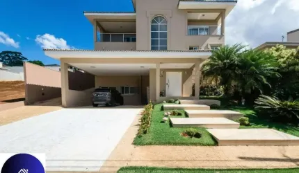 Casa condomínio