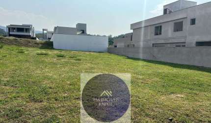 Terreno à venda na Avenida Doutor Adilson Rodrigues, 3456, Jardim das Samambaias, Jundiaí por R$ 1.640.000