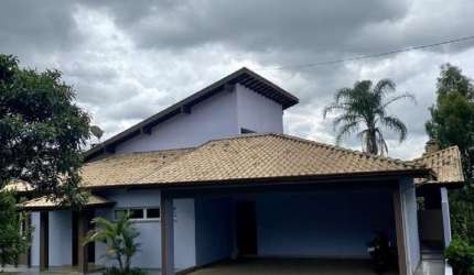 Casa em condomínio fechado com 4 quartos à venda na Avenida Humberto Cereser, 2300, Caxambu, Jundiaí, 1028 m2 por R$ 2.290.000