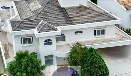Casa em condomínio fechado com 6 quartos à venda na Avenida Humberto Cereser, 1621, Jundiaí Mirim, Jundiaí, 813 m2 por R$ 4.250.000