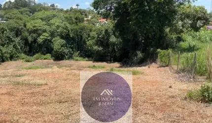 Terreno à venda na Rua Deolinda Giaretta Salvador, 100, Parque Nova Xampirra, Itatiba por R$ 590.000