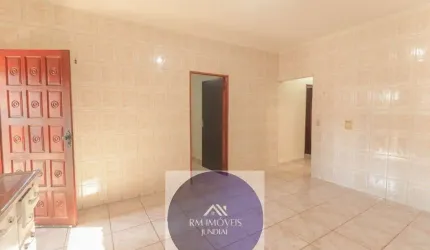 Casa com 3 quartos à venda na Rua Nair Tomazeto, 90, Poste, Jundiaí, 250 m2 por R$ 580.000
