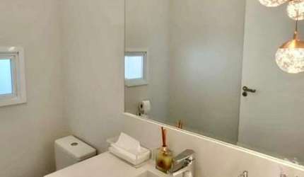 Casa em condomínio fechado com 4 quartos à venda na Rod. Dom Gabriel Paulino Bueno Couto, s/n - km 72,5, Condomínio Reserva da Serra, Jundiaí, 254 m2 por R$ 2.780.000