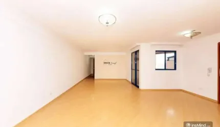 Apartamento semi-mobiliado no Bairro Boa Vista com 131m², 3 quartos e 1 vaga de garagem - Boa vista - Curitiba - PR
