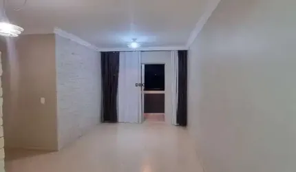 Apartamento no Bairro Xaxim com 89m², 3 dormitórios ( sendo 1 suíte ) e 1 vaga - Xaxim - Curitiba - PR