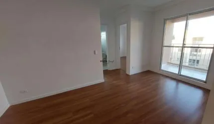 Apartamento novo em Campo Largo com 50m², 2 dormitórios e 1 vaga - Cristo Rei - Campo Largo - PR