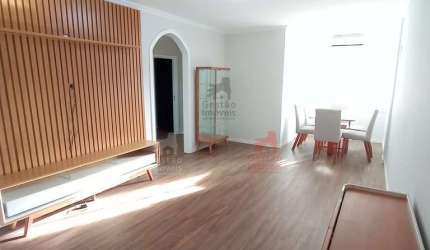 Apartamento 3 quartos para Locação Anual no bairro Vila Operária em Itajaí