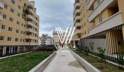 Ed. Sevilha Neovile | Cobertura 3 Dorm | 109 m² Priv | Cidade Industrial