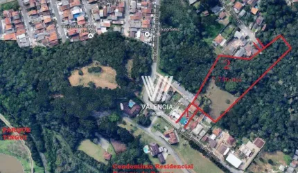 Terreno | 2 Casas de alvenaria | 620 m² Área total | 88 M² Priv | Vista Alegre
