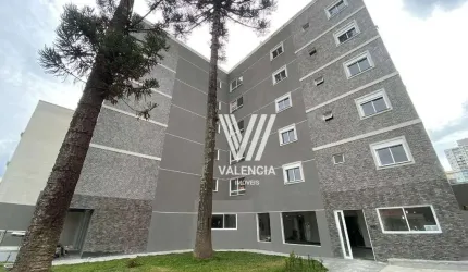 Apartamento Garden Borgata Sestriere | 2 dorm | 63 m² priv |  Água Verde - Curitiba/PR