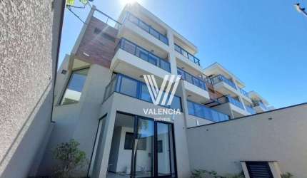 Res Ravena | Sobrado | 3 Dorm | 3 Suítes | 4 Vagas | 283 m² Priv | Santo Inácio
