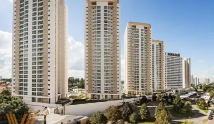 Ed.Reserva Ecoville| Apartamento com 4 dormitórios |2 Vagas |166m²priv |Ecoville