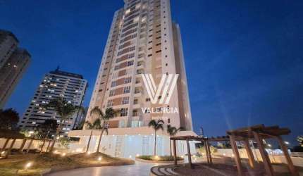 Apartamento à venda, 69 m² por R$ 570.000,00 - Mossunguê - Curitiba/PR