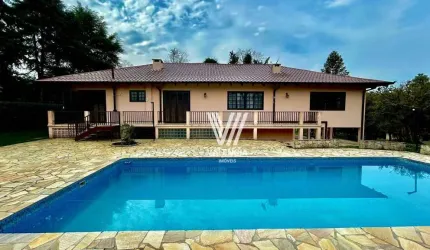 Chácara com 48 mil m² à venda por R$ 1.500.000