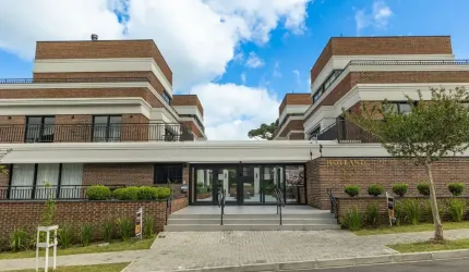 Sobrado | Holland Park | 3 suítes | 2 vagas | 266 m² priv | Ahú - Curitiba/PR