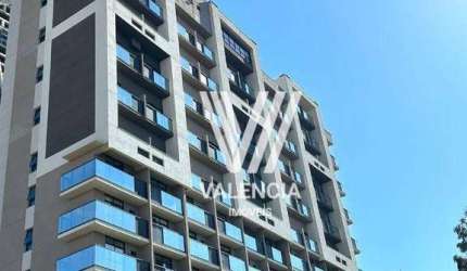 Loft  Duplex | 1 dorm | Eco Smart | 23 m² priv | Mossunguê - Curitiba/PR