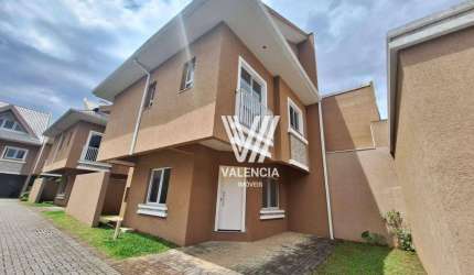 Sobrado 3 Dormitórios | 1 Vaga | 144 m² Priv. L | Bairro São Braz