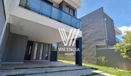 Sobrado com 3 dormitórios à venda, 176 m² por R$ 1.099.900,00 - Cajuru - Curitiba/PR