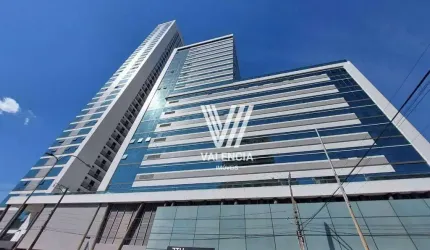 7 TH Avenue | Sala comercial | 47 m² Privativos | Centro