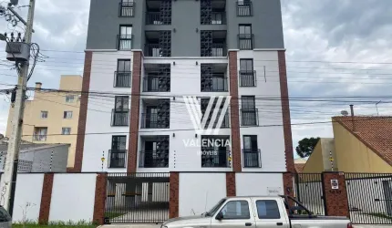 Ed. Rivière | Apartamento 2 Dormitórios | Vaga | 52m²Priv | Santa Quitéria