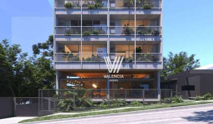 Euclides | 2 suítes | Vaga | 82 m² priv | Champagnat - Curitiba/PR