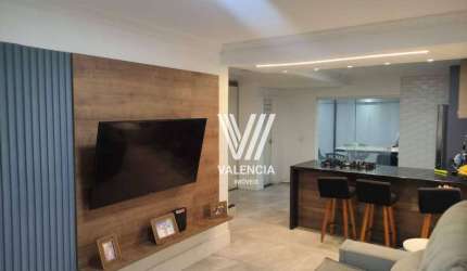 Sobrado | 3 dorm | 2 vagas | 100 m² priv | Afonso Pena - SJP/PR