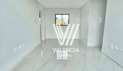 Cobertura Duplex | 2 dorm | Suíte | Vaga | 126 m² priv | Boneca do Iguaçu - São José dos Pinhais/PR