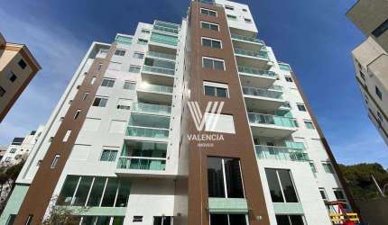 Port Le Havre | 3 dorm | Suíte | 2 vagas | 95 m² priv | Champagnat - Curitiba/PR
