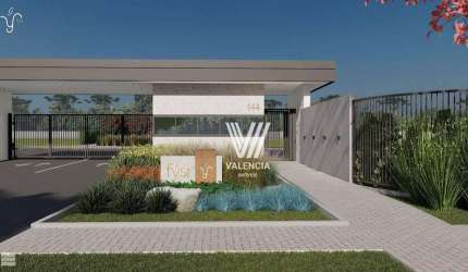 Fysi | Terrenos de 130m² | Projetos Pré Aprovados | Hauer - CURITIBA/PR