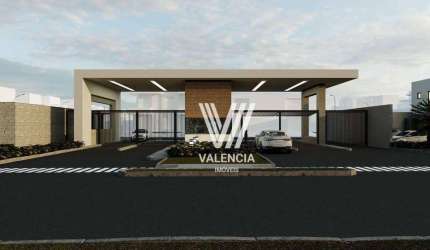 Vivendas do Sol | Terrenos de 260m² | Condominio Clube | Iná - SJP/PR
