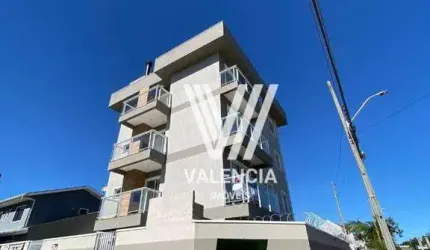 Res. dos Pampas | 3 Dorms | 77m² priv | 2 Vagas | Jd. Cruzeiro - SJP/PR
