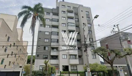 Ed. Canada Home | 2 Dorms | 1 Vaga | 47m² | Bacacheri - Curitiba/PR