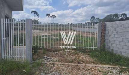Terreno em Condominio | Colombo | 200m² priv | Guaraituba - Colombo/PR