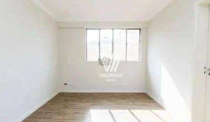 Apartamento  | 4 Dorms | 2 Vagas | 109m² | Portão - Curitiba/PR