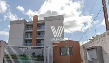 Res. Porto Belo | 2 Dorms | 1 Vaga | 90m² | Cic - Curitiba/PR
