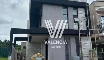 Vivendas do Parque | 3 Dorms | 2 Vagas | 147m² | Sta. Candida - Curitiba/PR