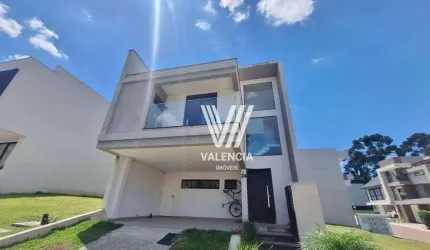 Alto Boulevard | 3 Dorms | 3 Vagas | 205m² | Bairro Alto - Curitiba/PR