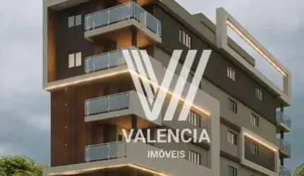 Res. São Pedro | 3 Dorms | 1 Vaga | 89m² | São Pedro - SJP/PR