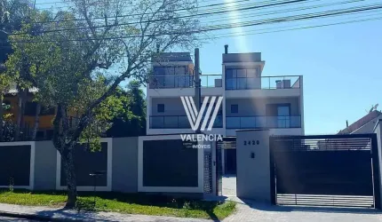 Sobrado em Condominio | 3 Dorms | 2 Vagas | 160m² | Bom Retiro - Curitiba/PR