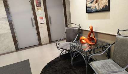 Res. Pernambuco | 3 Dorms | 1 vaga | 90m² priv | Centro - Curitiba/PR