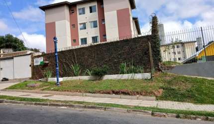 Ed. Imbuia | 2 Dorm | Santa Candida | 49m² Priv | Curitiba/PR