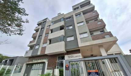Templários | Cobertura | 2 Dorm | 2 Suite | Tarumã | 88² Priv | PR