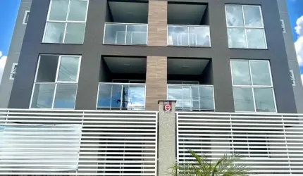 Imperium Residence | 2 Dorm | 2 Suite |1 Vaga | Weissópolis | 2² Priv | PR