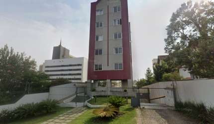 Ed. Denver Hill | 1 Dorm | Apartamento | Alto da Gloria | 30² Priv | PR