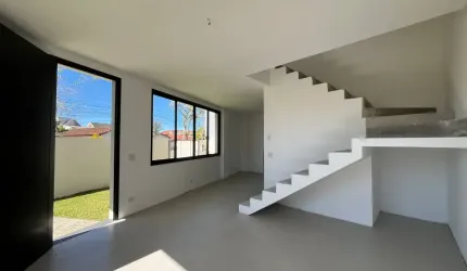 | Sobrado | Santa felicidade | 166m² Priv | PR