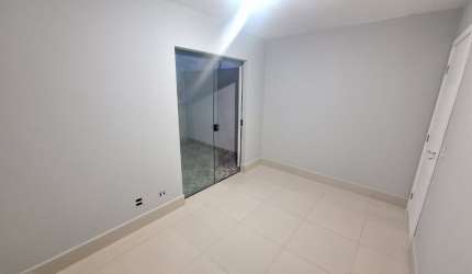 Apartamento | 1Dorm | 1 Vaga | Sacada | 29 m² priv | Cajuru - Curitiba/PR