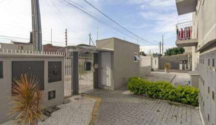 Apartamento | 2 Dorm | Mobiliado |  | 54m² priv | Pinhais - Curitiba/PR