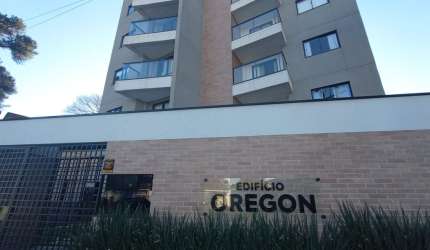 Apartamento | Mobiliado| Garden | 49m² priv | Água Verde - Curitiba/PR