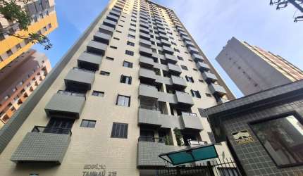 Apartamento Duplex | Semi - Mobiliado| 184 m² priv | Água Verde - Curitiba